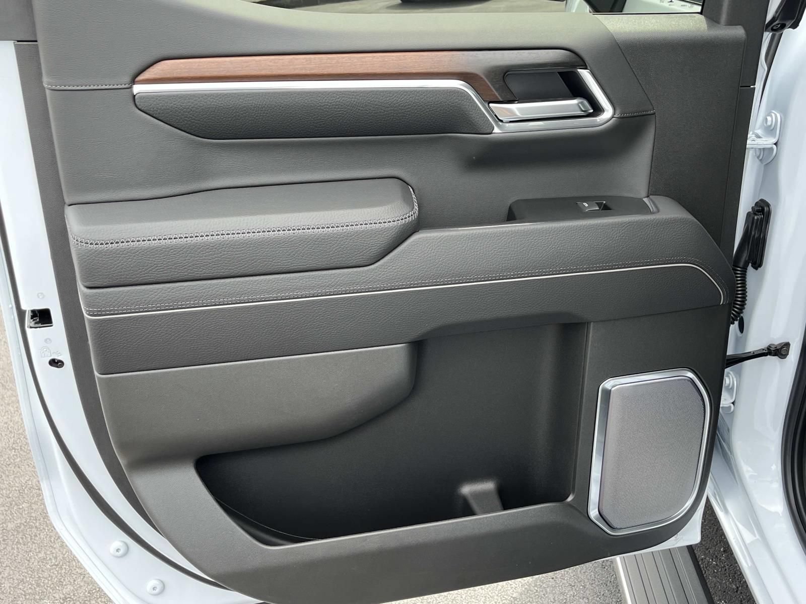 2026 GMC Sierra 1500 Denali - Photo 18