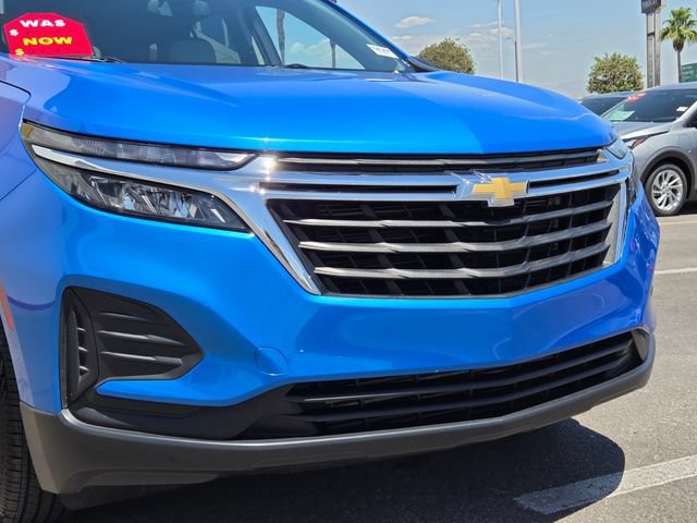 2024 Chevrolet Equinox LS - Photo 7