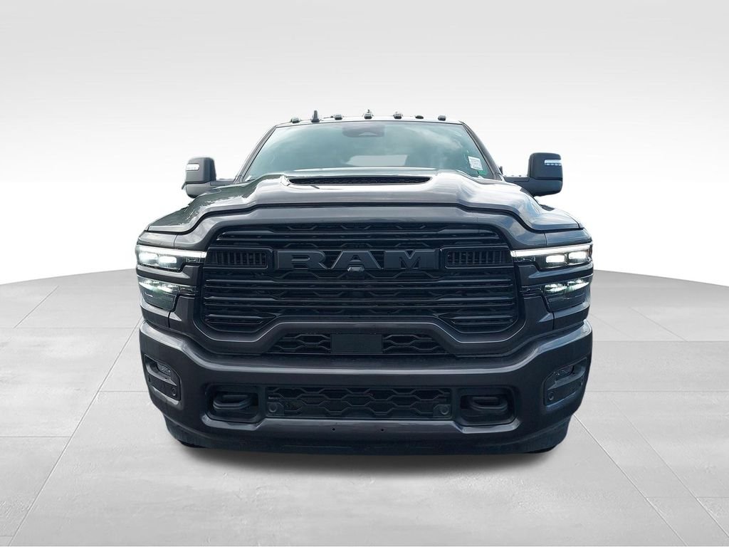 2026 RAM 2500 Laramie - Photo 8