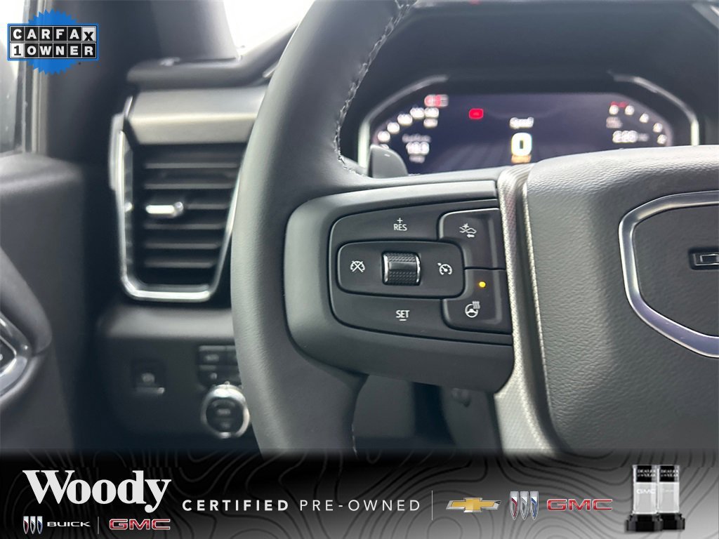 2025 GMC SIERRA - Image 20