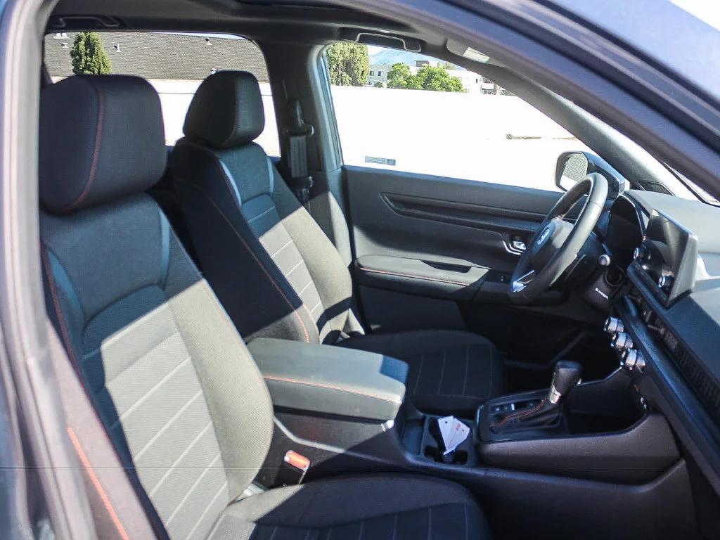 2024 Honda CR-V Sport - Photo 17