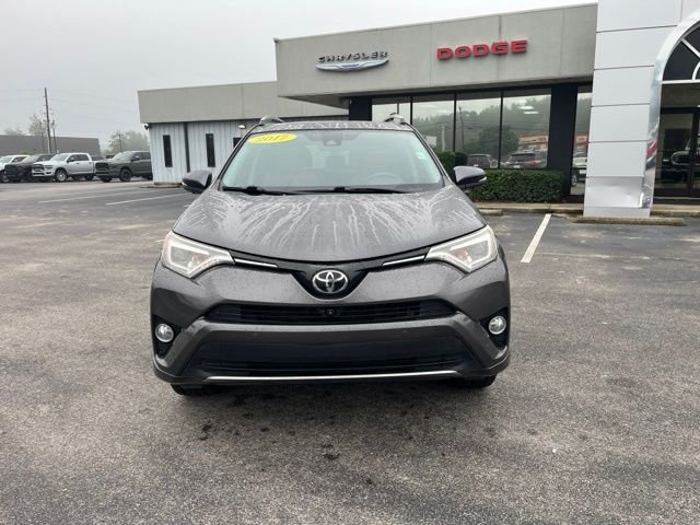 Used 2017 Gray Toyota Platinum image 33