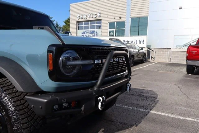 Used 2021 Area 51 Ford First Edition image 14