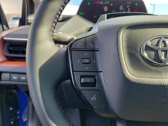 2026 Toyota Prius Plug-in Hybrid XSE Premium - Photo 22