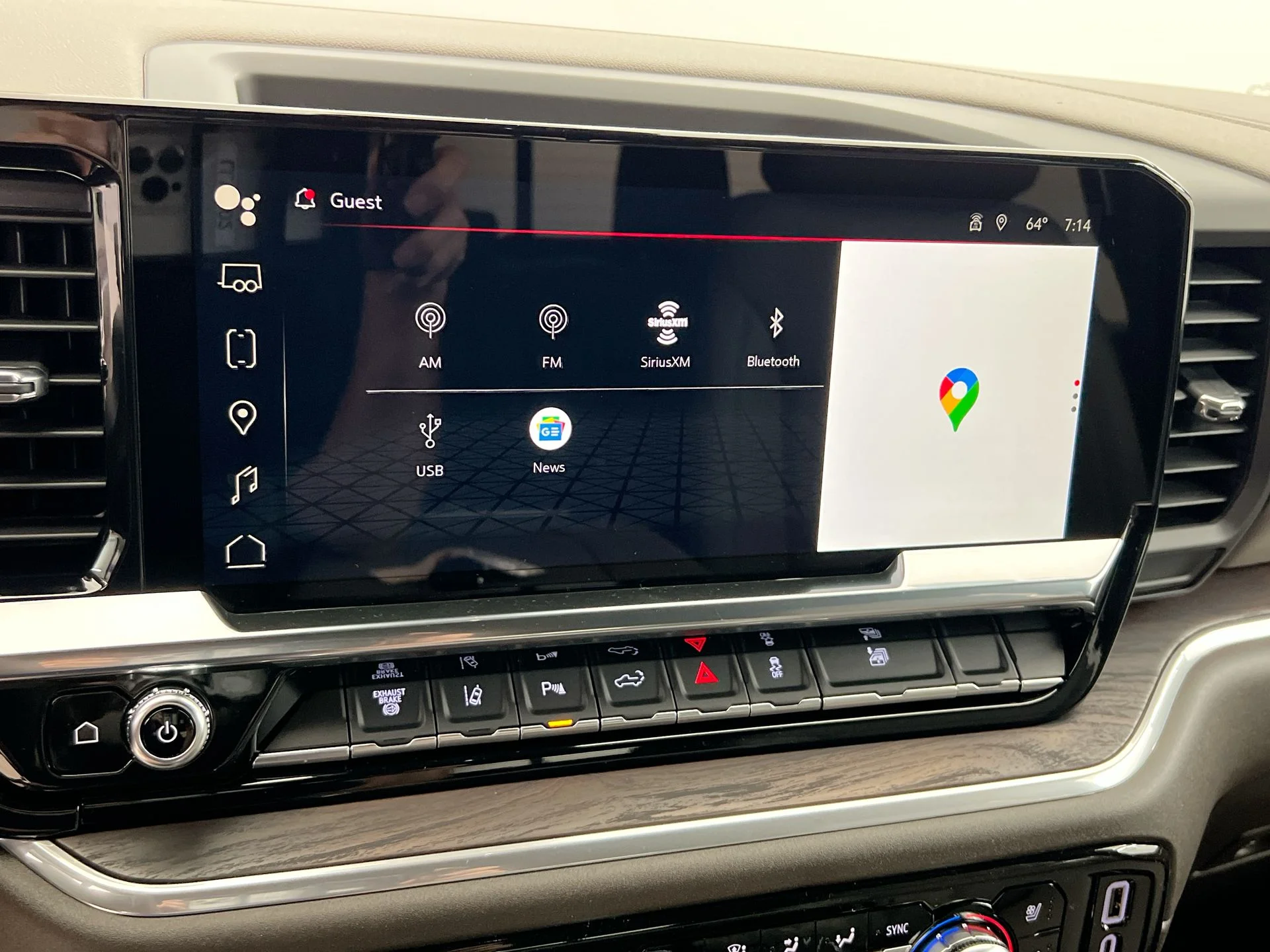 2026 GMC Sierra 2500HD SLT - Photo 69