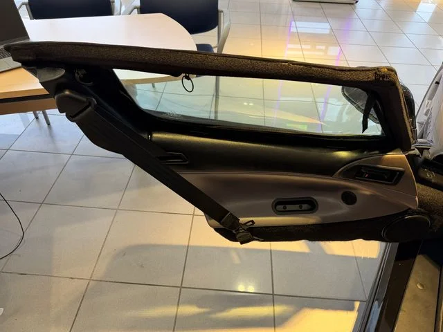 Used 1994 Black Dodge RT/10 image 30