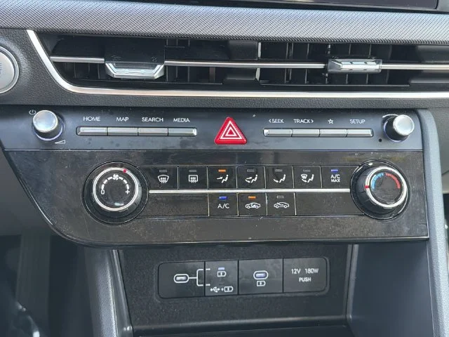 Used 2026 Gray Hyundai SE image 20