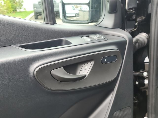 New 2026 Black Mercedes-Benz Cargo 144 WB image 12