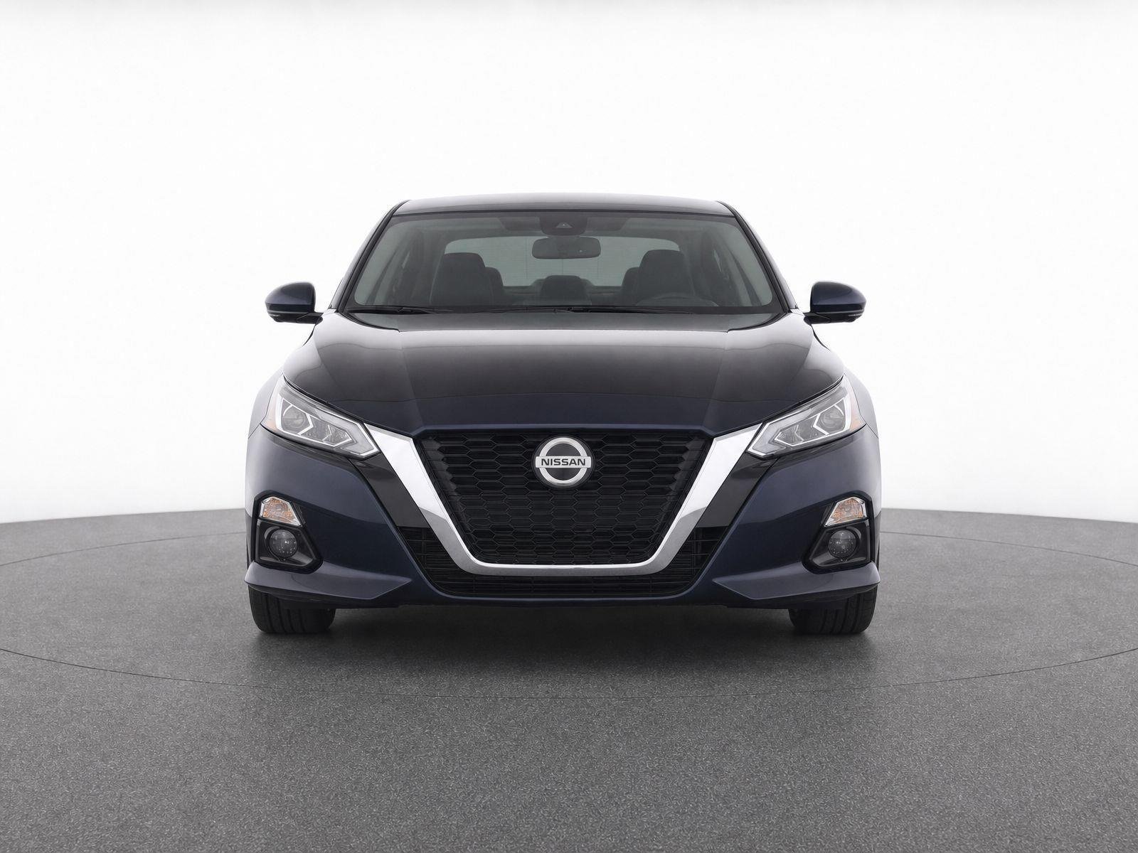 Used 2019 Storm Blue Metallic Nissan 2.5 Platinum image 13