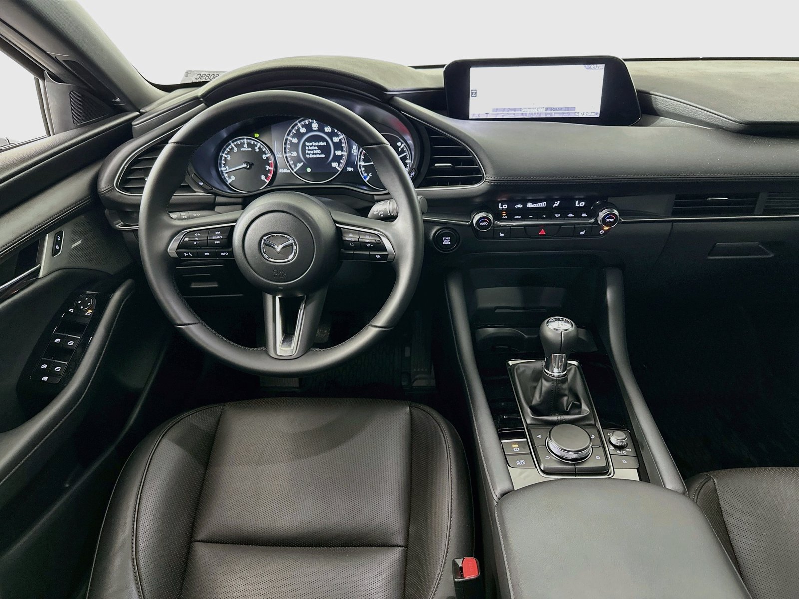 Certified Used 2026 Machine Gray Mazda 2.5 S Premium image 24