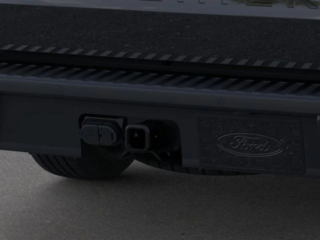 New 2026 Black Ford XLT image 23