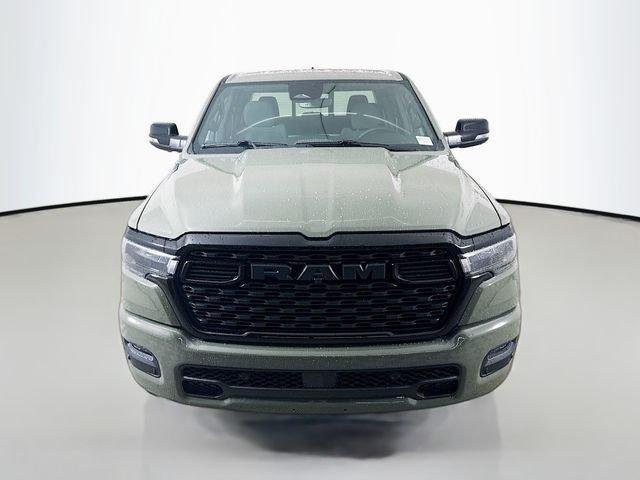 New 2026 Canyon Lake Exterior Paint RAM BIG HORN image 2