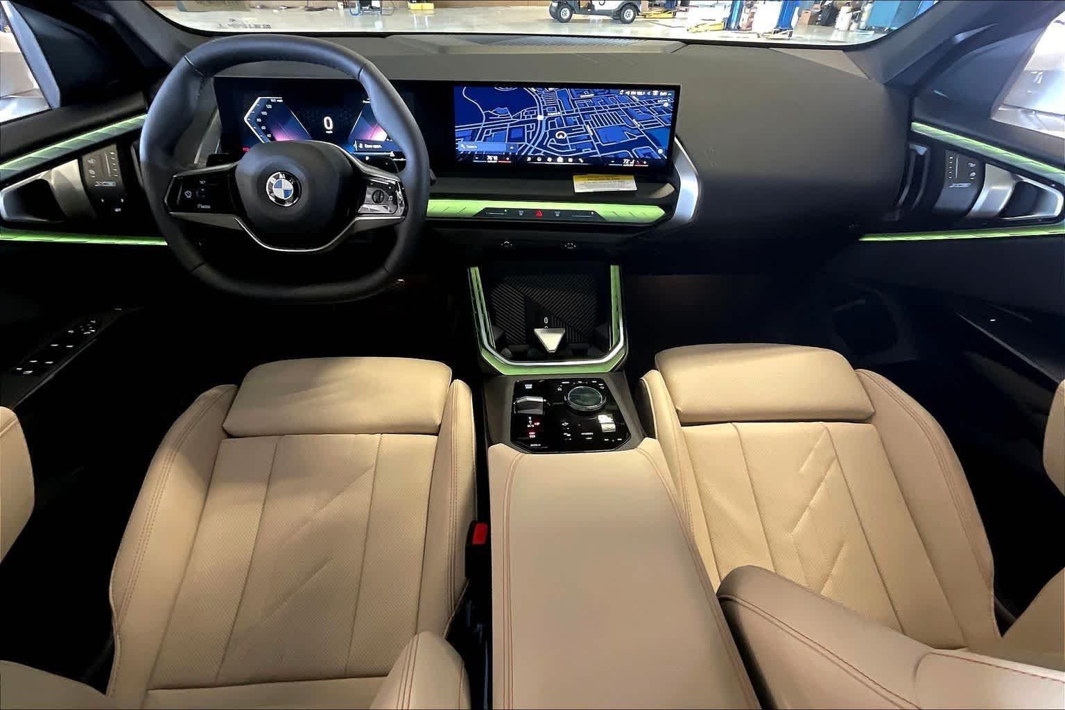 Used 2026 Alpine White BMW 30 xDrive image 5