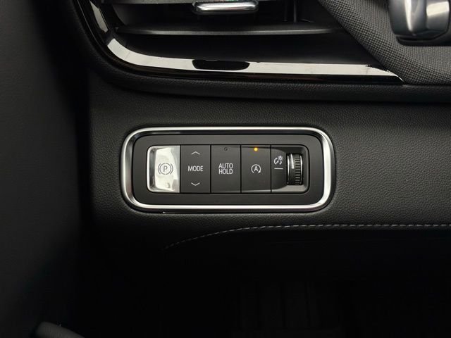 New 2026 Moonstone Gray Metallic Buick Preferred image 23