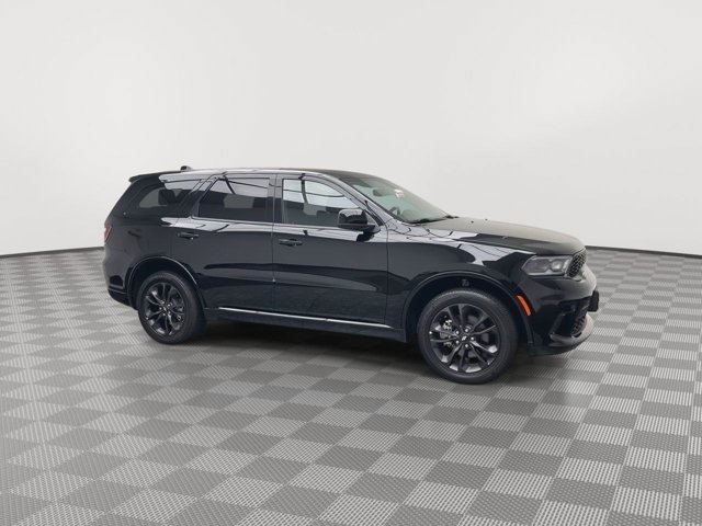 Used 2026 DB Black Clearcoat Dodge GT image 42