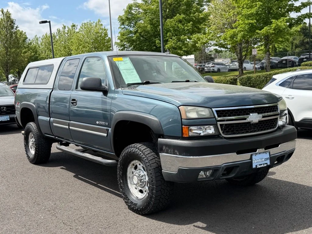 1GCHK29U26E176753