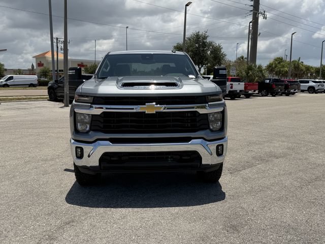 2026 Chevrolet Silverado 2500 HD LT - Photo 8