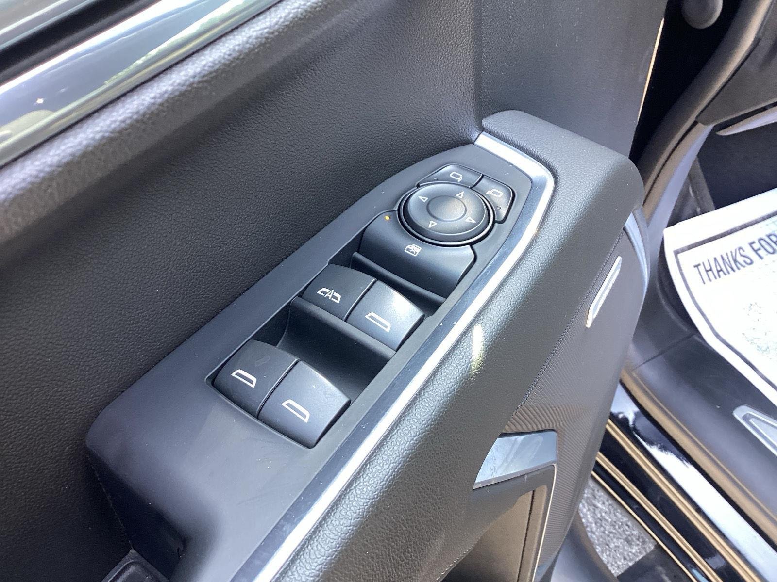 Used 2022 Black Chevrolet LT Trail Boss image 15