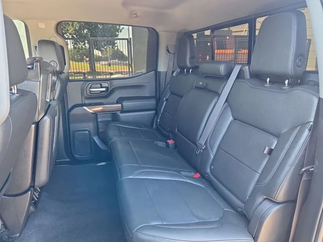 Used 2019 Black Chevrolet LT image 24