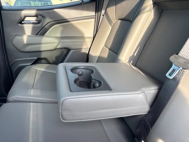 2026 Chevrolet Colorado ZR2 - Photo 34