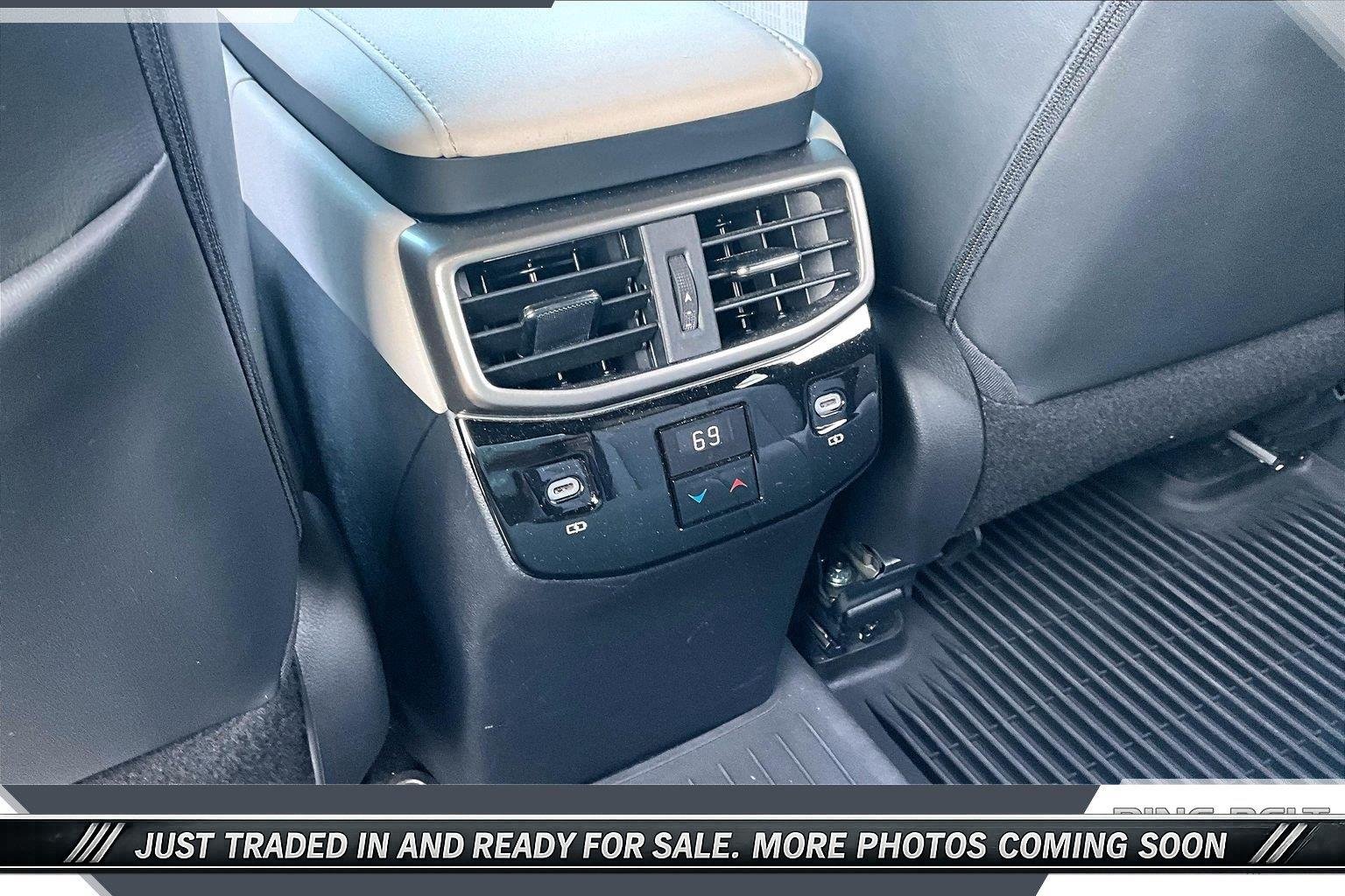 Used 2024 Iridium Lexus RX 350 Premium Plus image 25