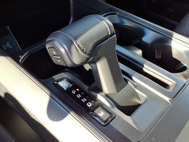 Used 2024 Black Ford XLT image 22