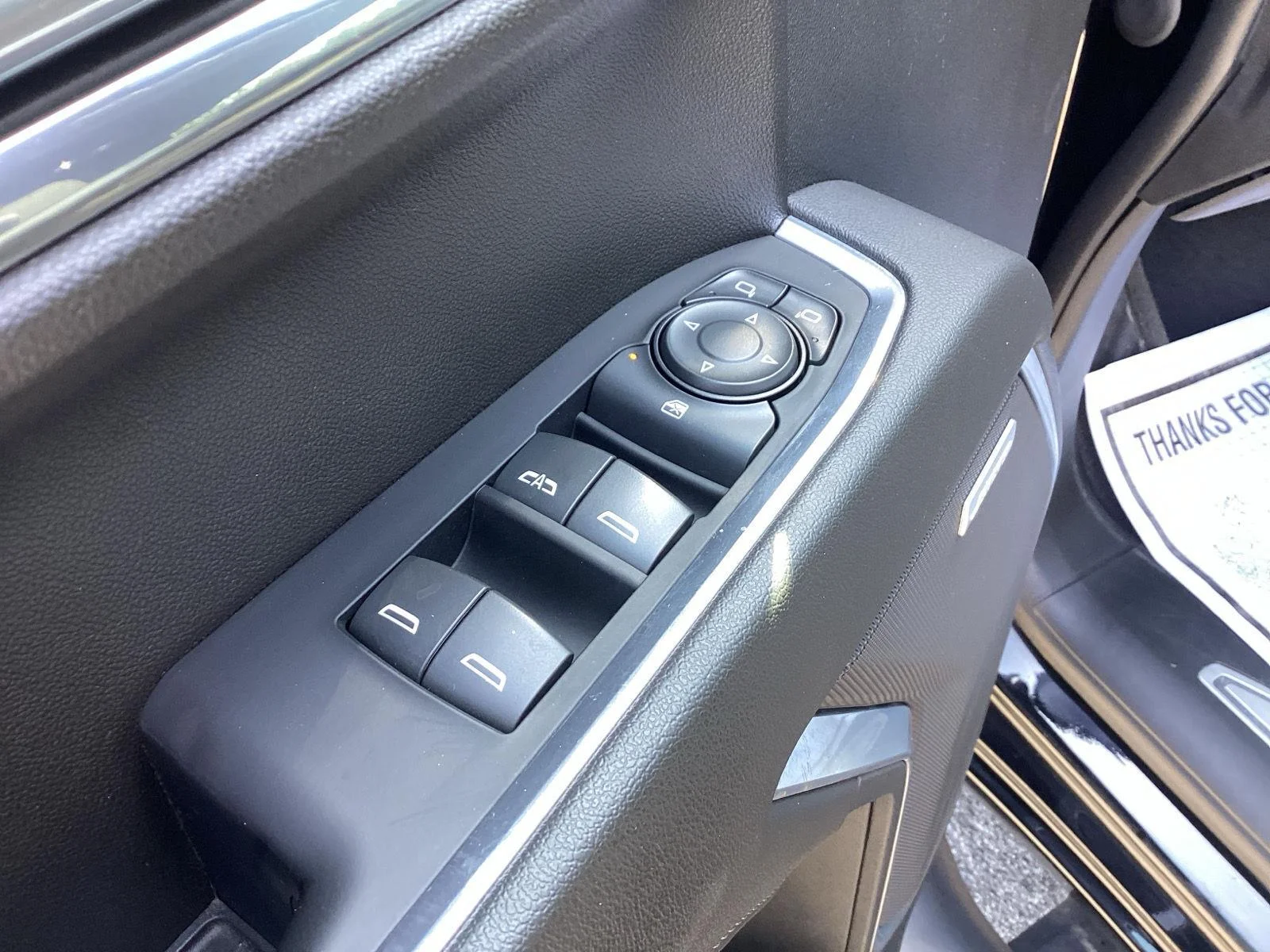 Used 2022 Black Chevrolet LT Trail Boss image 15
