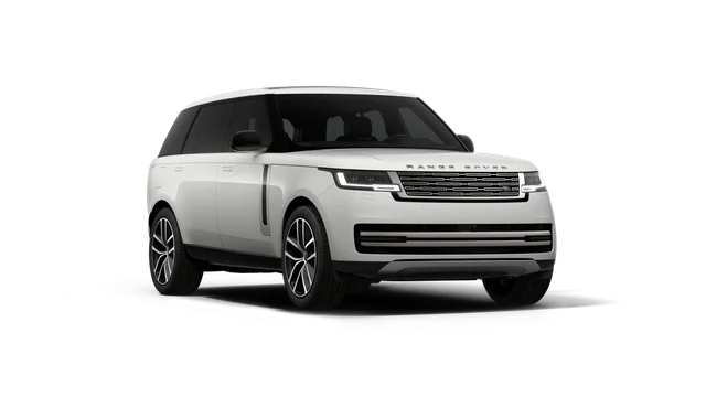 2027 LAND ROVER Range Rover SE 400PS Auto (7 Seats)