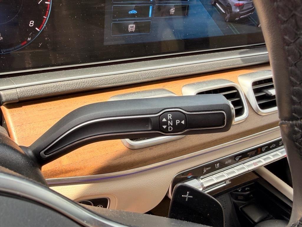 Used 2021  Mercedes GLE 350 image 18
