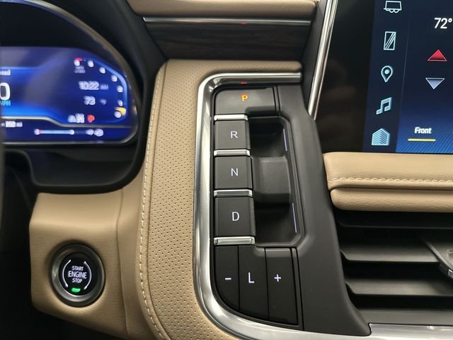 Used 2024 Beige Chevrolet Premier image 24