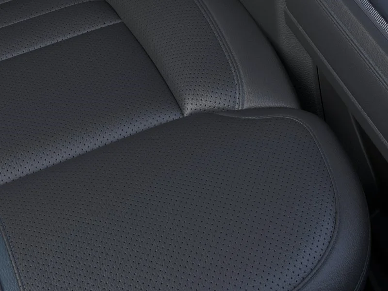 New 2026 Carbonized Gray Metallic Ford F-350® Platinum® image 16