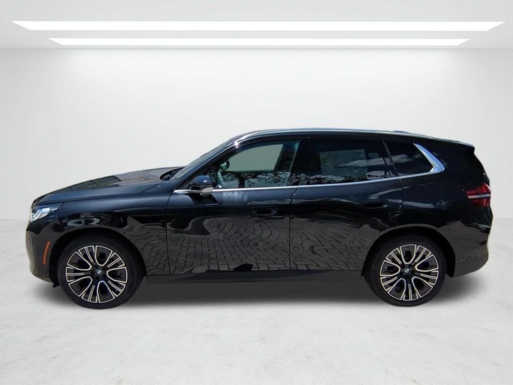 New 2026 Black Sapphire Metallic BMW 30 xDrive image 7