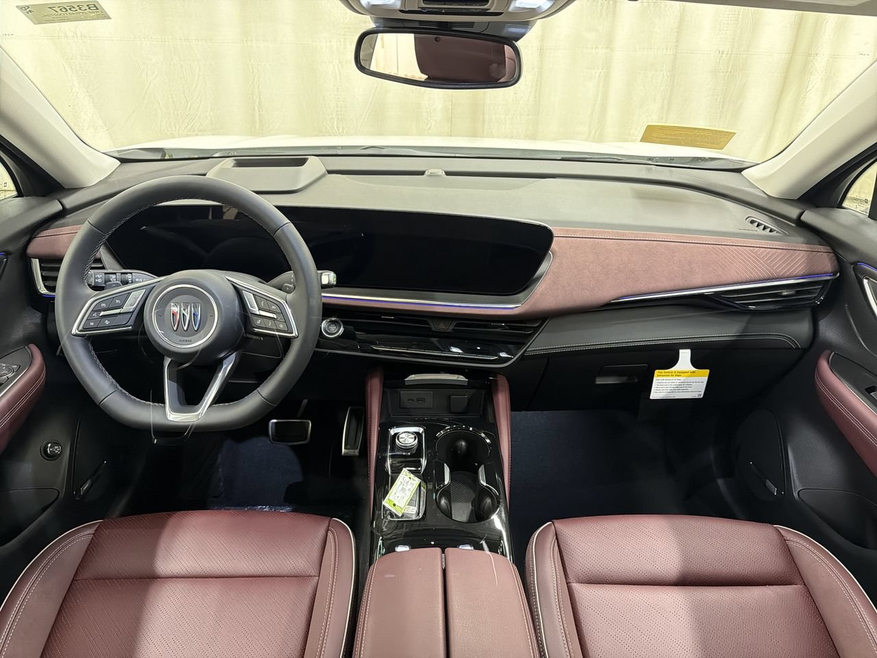2026 Buick Envision Sport Touring - Photo 13