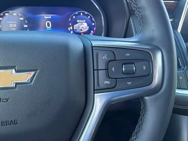 Used 2024 White Chevrolet Premier image 19