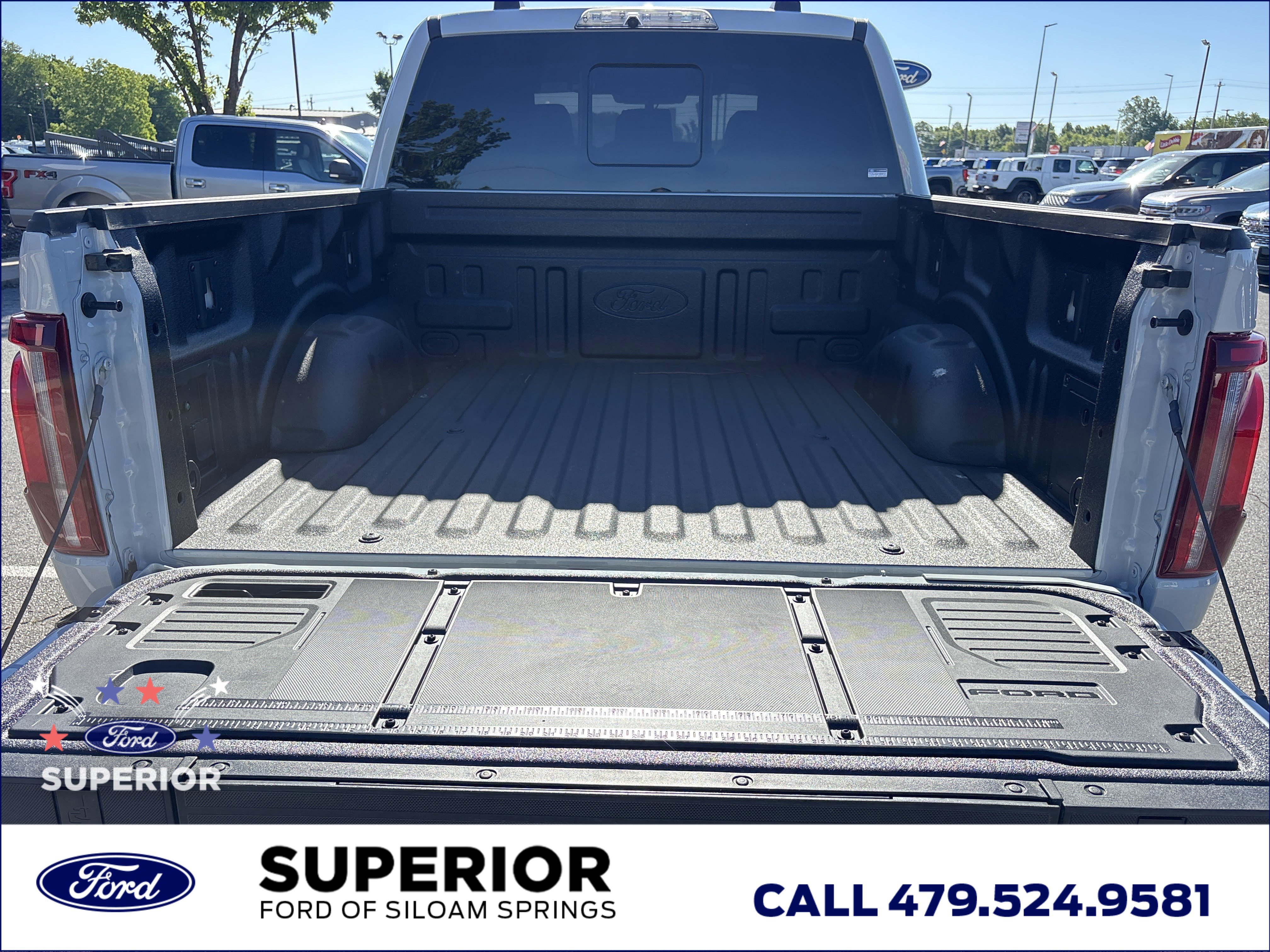 Used 2024 Avalanche Ford Raptor image 7