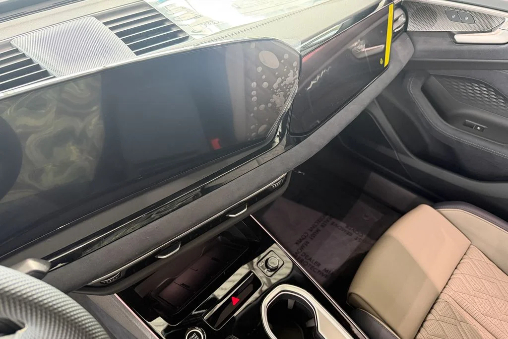 New 2026 Gray Audi Prestige image 24