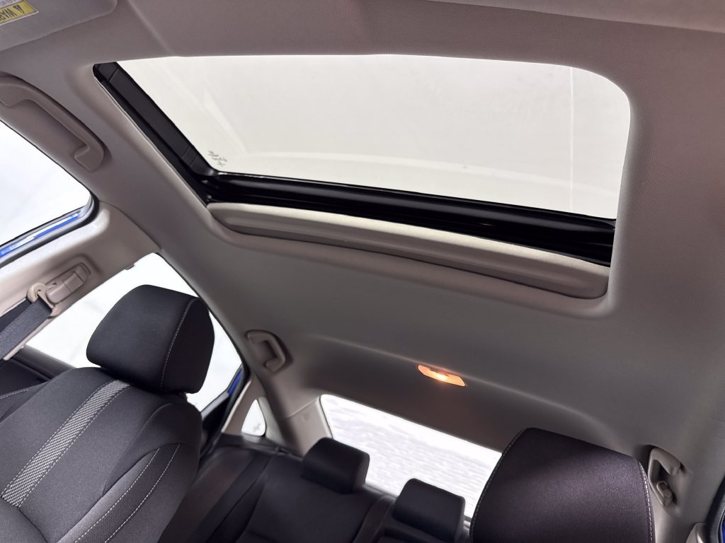 2018 Honda Civic EX - Photo 21