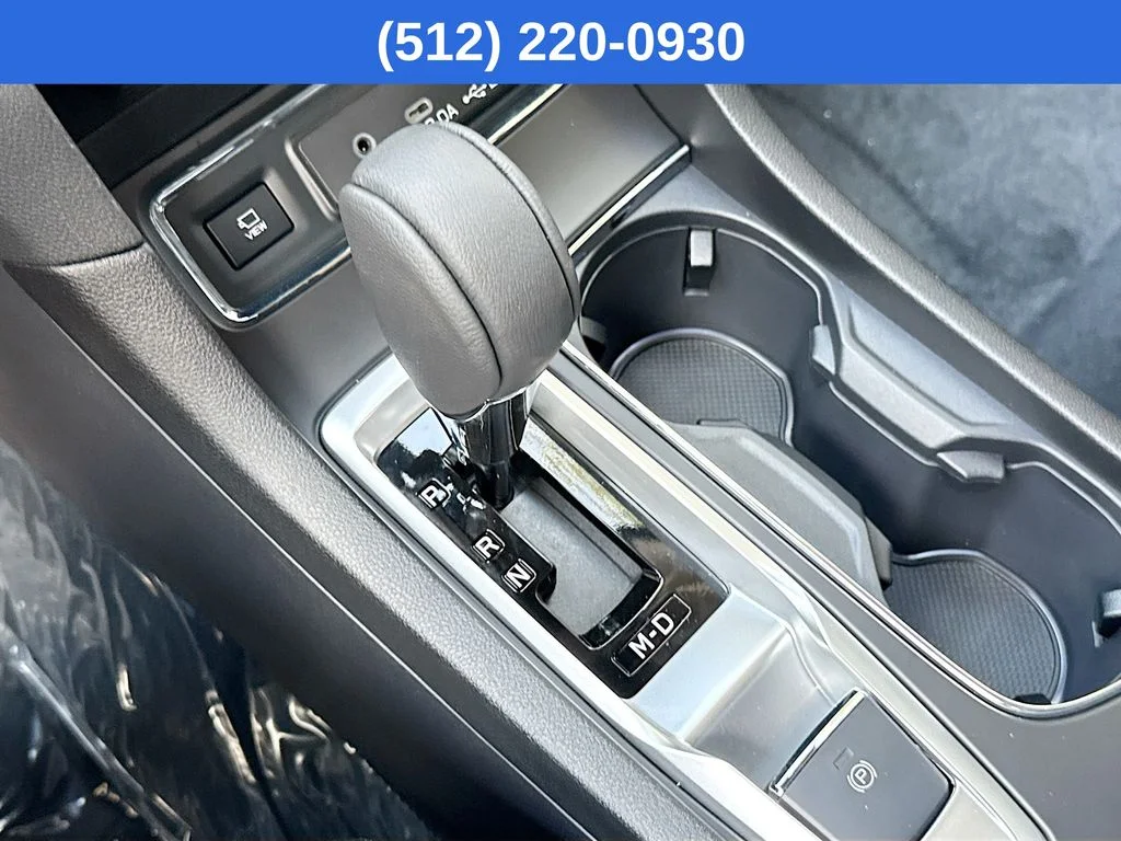 New 2026  Subaru Limited image 23