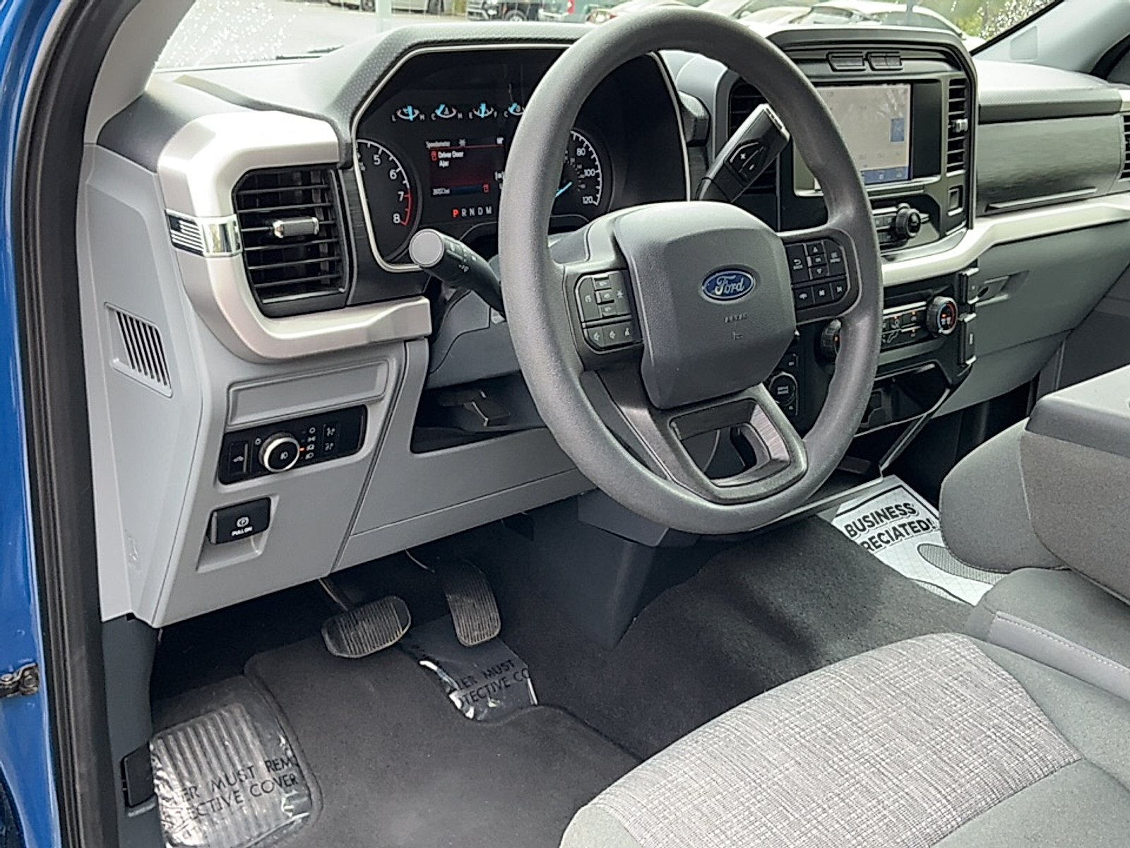 2023 Ford F-150 XLT - Photo 7