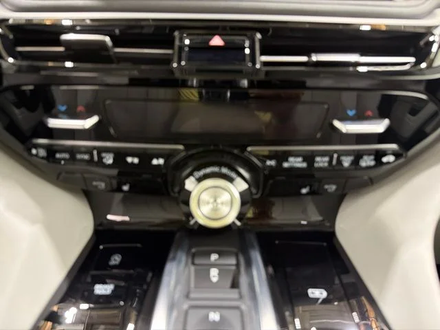 2026 Acura MDX Technology Package - Photo 40
