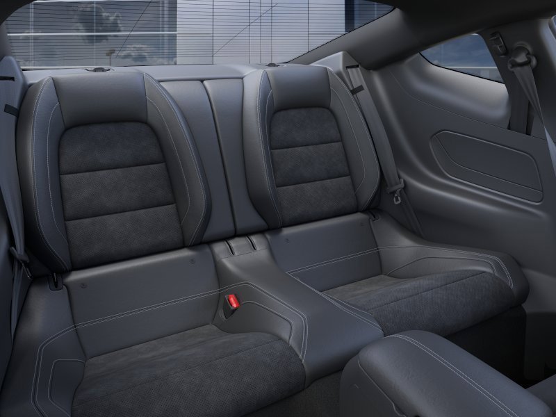 New 2026 Shadow Black Ford Dark Horse® SC image 11