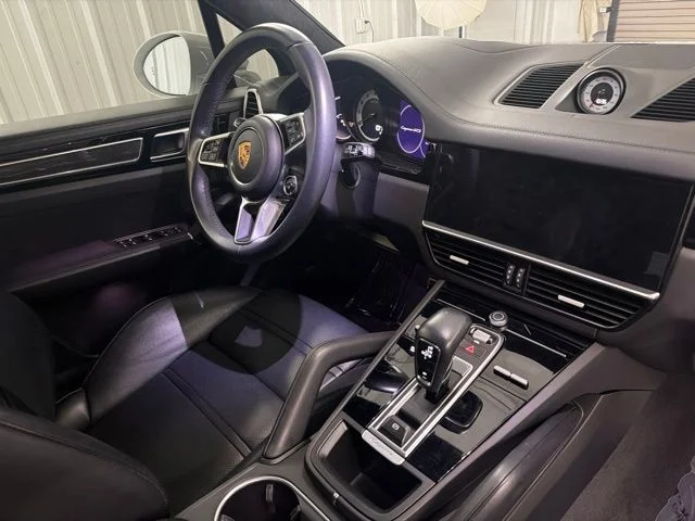 Used 2023 White Porsche GTS image 24