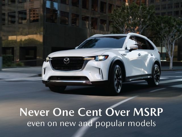 2026 Mazda CX-50 Premium - Photo 22