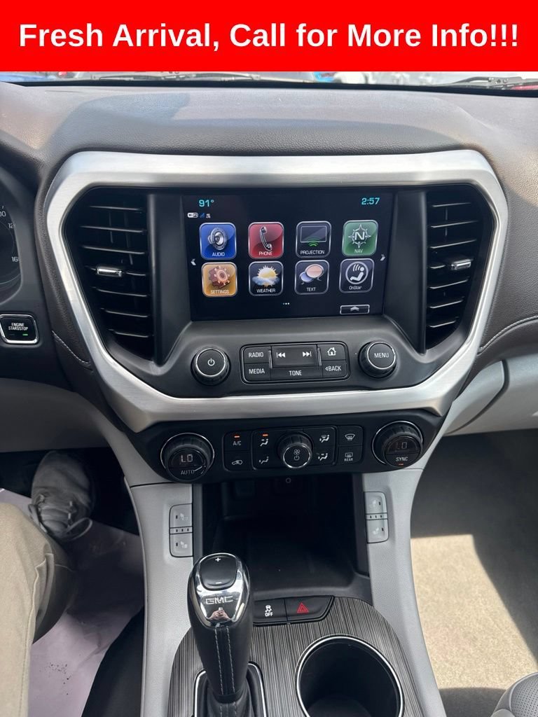 2019 GMC Acadia SLT-1 - Photo 6