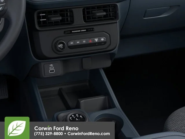 New 2026 Oxford White Ford XL image 18