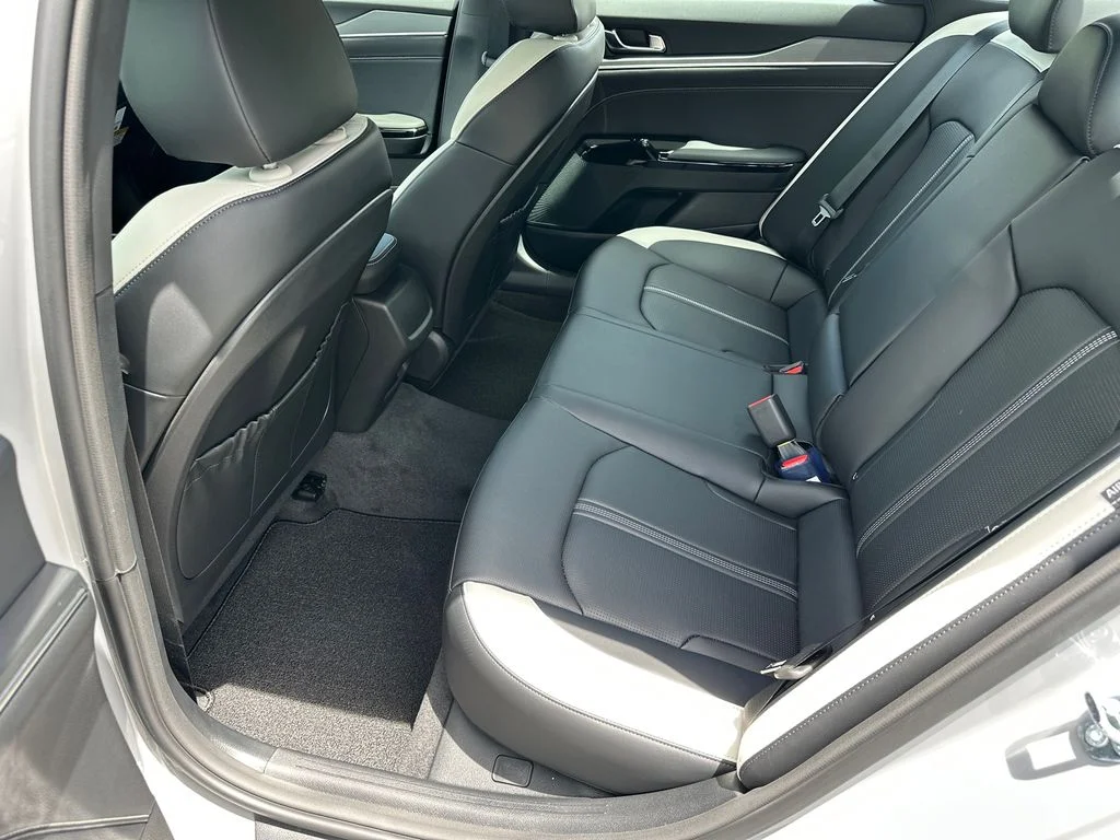 New 2026 Gray Kia GT-Line image 20