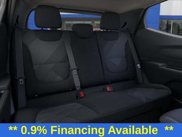 2027 Chevrolet Bolt LT - Photo 19