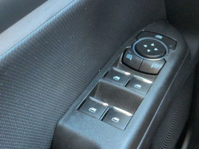Used 2021 Green Ford Outer Banks image 23