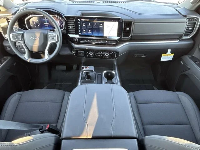 2026 Chevrolet Silverado 1500 RST - Photo 11