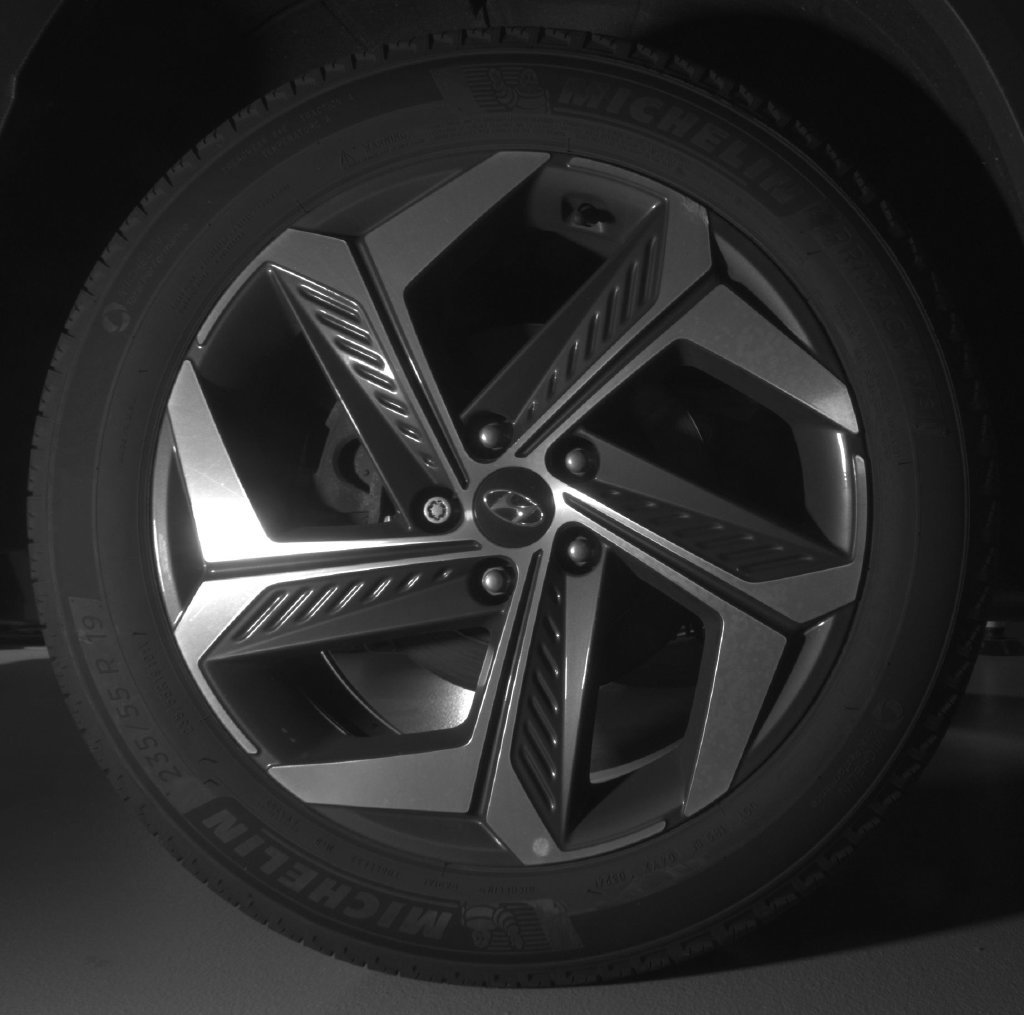 2024 Hyundai Tucson SEL - Photo 11
